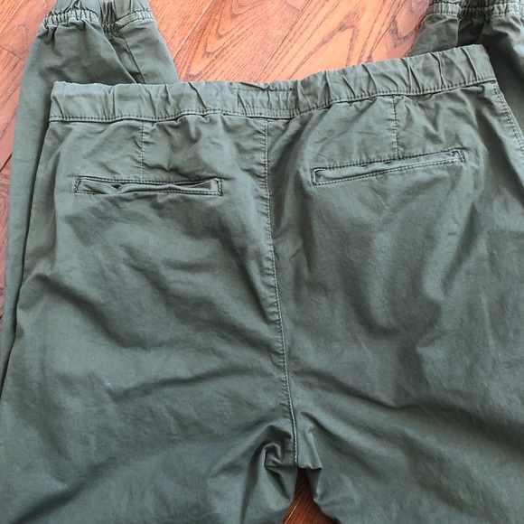 American Eagle MT joggers - Picture 11 of 11